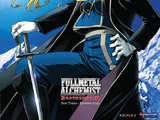 Fullmetal Alchemist: Brotherhood Part 3