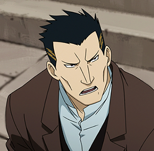 Storch, Fullmetal Alchemist Wiki