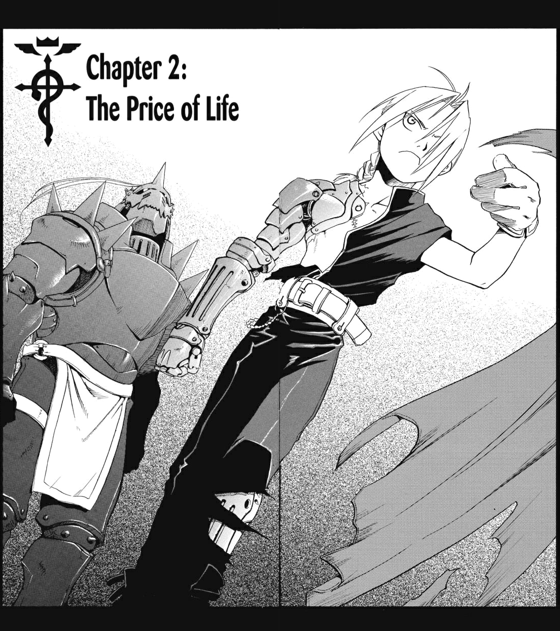 Episode 3: City of Heresy (2009 series), Fullmetal Alchemist Wiki