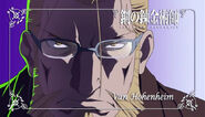 Van Hohenheim