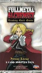 Fullmetal Alchemist: Trading Card Game | Fullmetal Alchemist Wiki | Fandom