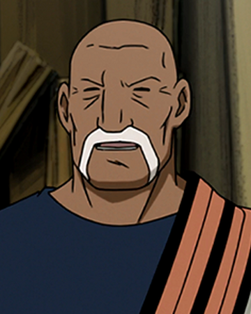 Scar S Master Fullmetal Alchemist Wiki Fandom Fullmetal alchemist is a japanese shōnen manga series written and illustrated by hiromu arakawa. fullmetal alchemist wiki