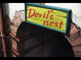 Devil's Nest