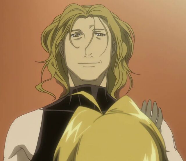 Envy 2003 Anime Fullmetal Alchemist Wiki Fandom Envy is one of the homunculi in fullmetal alchemist. envy 2003 anime fullmetal alchemist