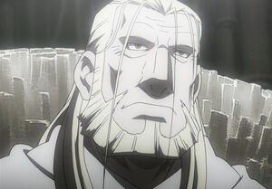 Existe ordem certa para assistir Fullmetal Alchemist?