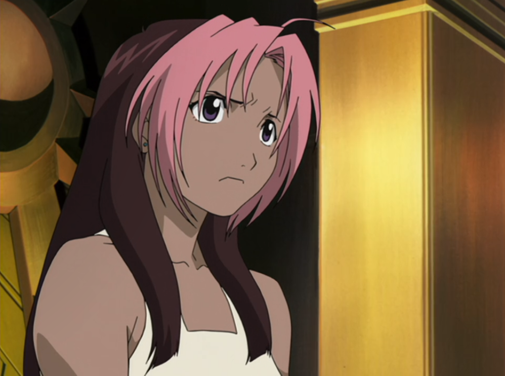 Rose Thomas Fullmetal Alchemist Wiki Fandom 0951