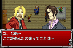 Play Fullmetal Alchemist – Omoide no Sonata Online - Play All