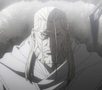 Father (Fullmetal Alchemist), Character Profile Wikia