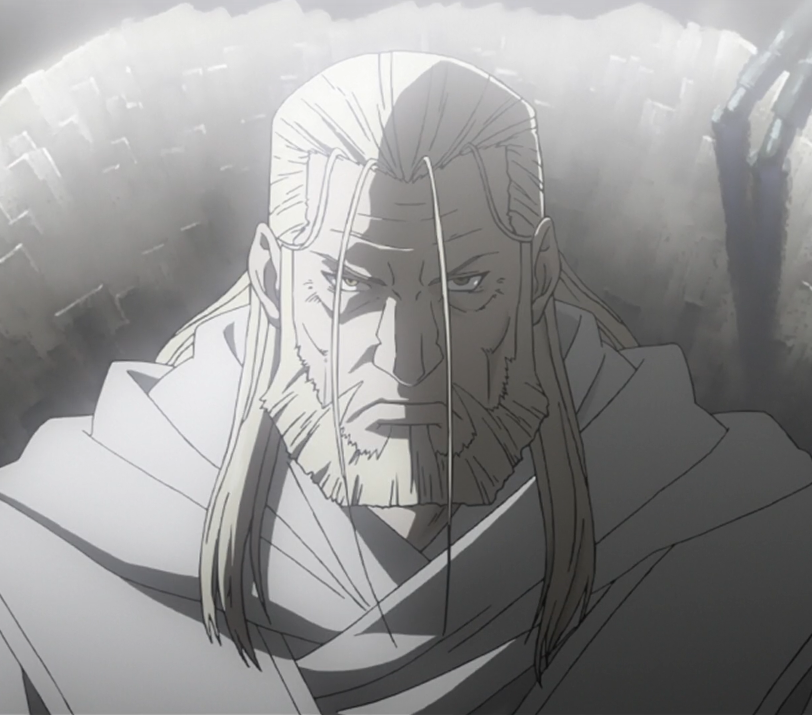 Father | Fullmetal Alchemist Wiki | Fandom