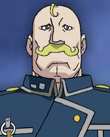 Alex Louis Armstrong Fullmetal Alchemist Wiki Fandom Alex Louis Armstrong Fullmetal Alchemist Wiki Fandom