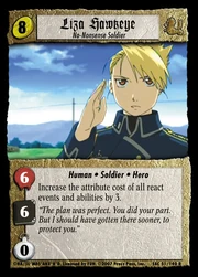 LizaHawkeyeTCG