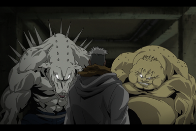 UNspoiled! Network • Fullmetal Alchemist: Brotherhood, Episode 37- The  First Homunculus • Podcast Addict