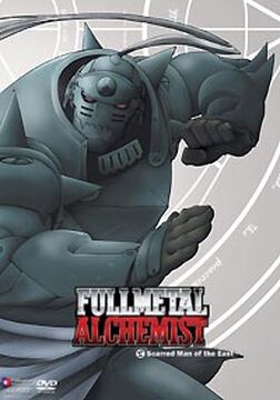 Dvds Full Metal Alchemist Brotherhood Série Completa Dublada