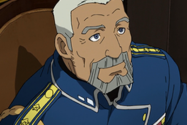Episode 40 Fullmetal Alchemist Wiki Fandom