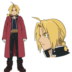 Elicia Hughes, Fullmetal Alchemist Wiki, Fandom