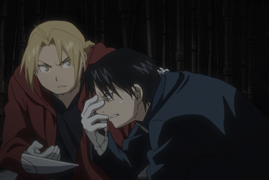 Watch Fullmetal Alchemist: Brotherhood Season 1 Episode 58 - Sacrifices Online Now