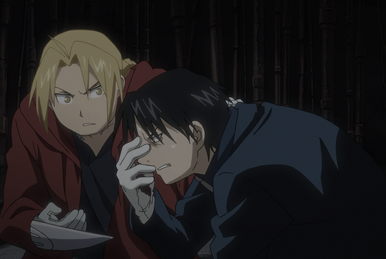 Episode 62: A Fierce Counterattack (2009 series), Fullmetal Alchemist Wiki