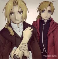 Fullmetal Alchemist the Movie: Conqueror of Shamballa (2005) - Soundtracks  - IMDb