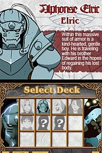 Fullmetal Alchemist: Trading Card Game | Fullmetal Alchemist Wiki