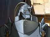 Alphonse Elric