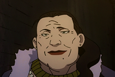 Fullmetal alchemist store brotherhood ep 48