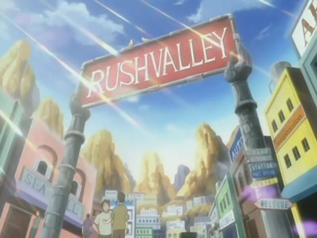 Episode 11: Miracle at Rush Valley (2009 series), Fullmetal Alchemist Wiki