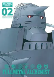 Fullmetal Edition- 2