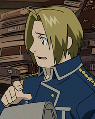 Denny Brosh Fullmetal Alchemist Wiki Fandom Descrita como honesta y decente, la 2ª teniente ross es una soldado ejemplar capaz de equilibrar su profesionalismo obediente con su lado humano agradable. denny brosh fullmetal alchemist wiki