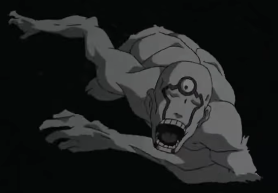 Featured image of post View 25 Envy Fullmetal Alchemist Monster Form