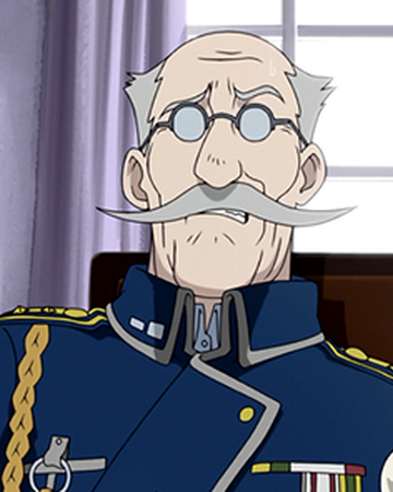 Grumman Fullmetal Alchemist Wiki Fandom This page covers the loose 2003 adaptation of fullmetal alchemist. grumman fullmetal alchemist wiki fandom