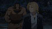 Darius quimera