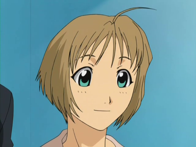 Elicia Hughes, Fullmetal Alchemist Wiki, Fandom