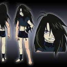 Wrath 2003 Anime Fullmetal Alchemist Wiki Fandom Ling comes in a little bit later on in the story, sorry. wrath 2003 anime fullmetal