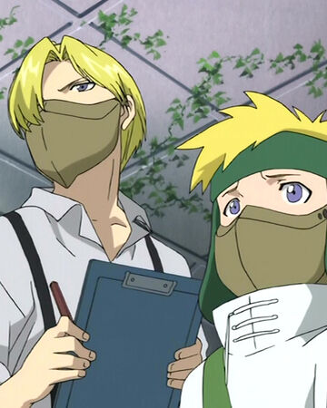 Episode 11 The Other Brothers Elric Part One 2003 Series Fullmetal Alchemist Wiki Fandom Nikmati nonton fullmetal alchemist subtitle indonesia kualitas full hd 1080p, 720p, 480p dan bisa langsung di download dengan nyaman hanya di animeindo. fullmetal alchemist wiki fandom