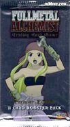 Premier Edition Winry