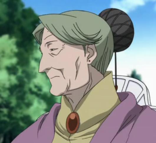 King Bradley (2003 Anime), Fullmetal Alchemist Wiki