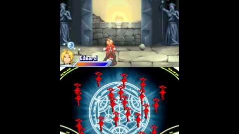 (DS)_Fullmetal_Alchemist_-_Dual_Sympathy_Gameplay