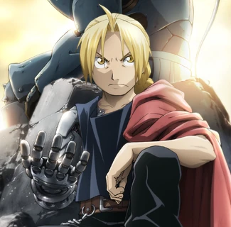 Full Metal Alchemist Wiki