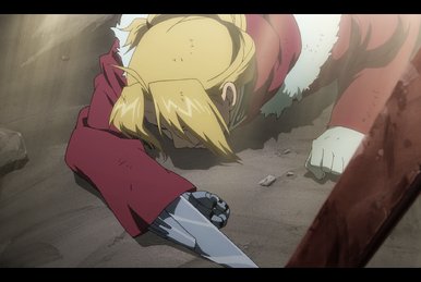 Fullmetal alchemist episode 40 discount