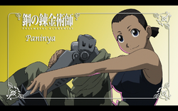 Episode 11: Miracle at Rush Valley (2009 series), Fullmetal Alchemist Wiki