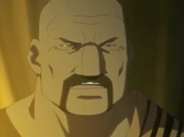 Scar's master in 2003 anime.