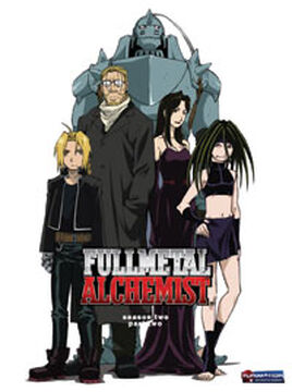 Fullmetal Alchemist: Brotherhood Seizetsunaru hangeki (TV Episode 2010) -  Parents Guide - IMDb
