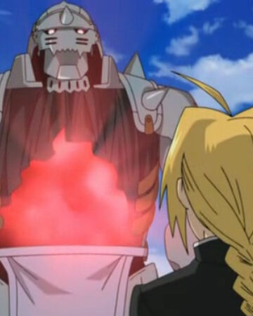 Episode 42 His Name Is Unknown 2003 Series Fullmetal Alchemist Wiki Fandom Some of the fullmetal alchemist characters from left to right and top to bottom: fullmetal alchemist wiki fandom