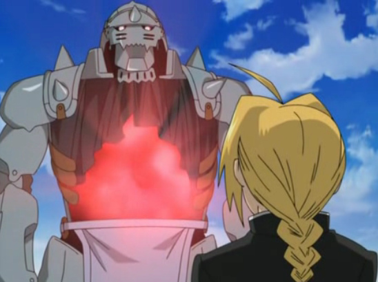 Fullmetal Alchemist: Why the 2003 Series Deserves an Anime Follow-Up