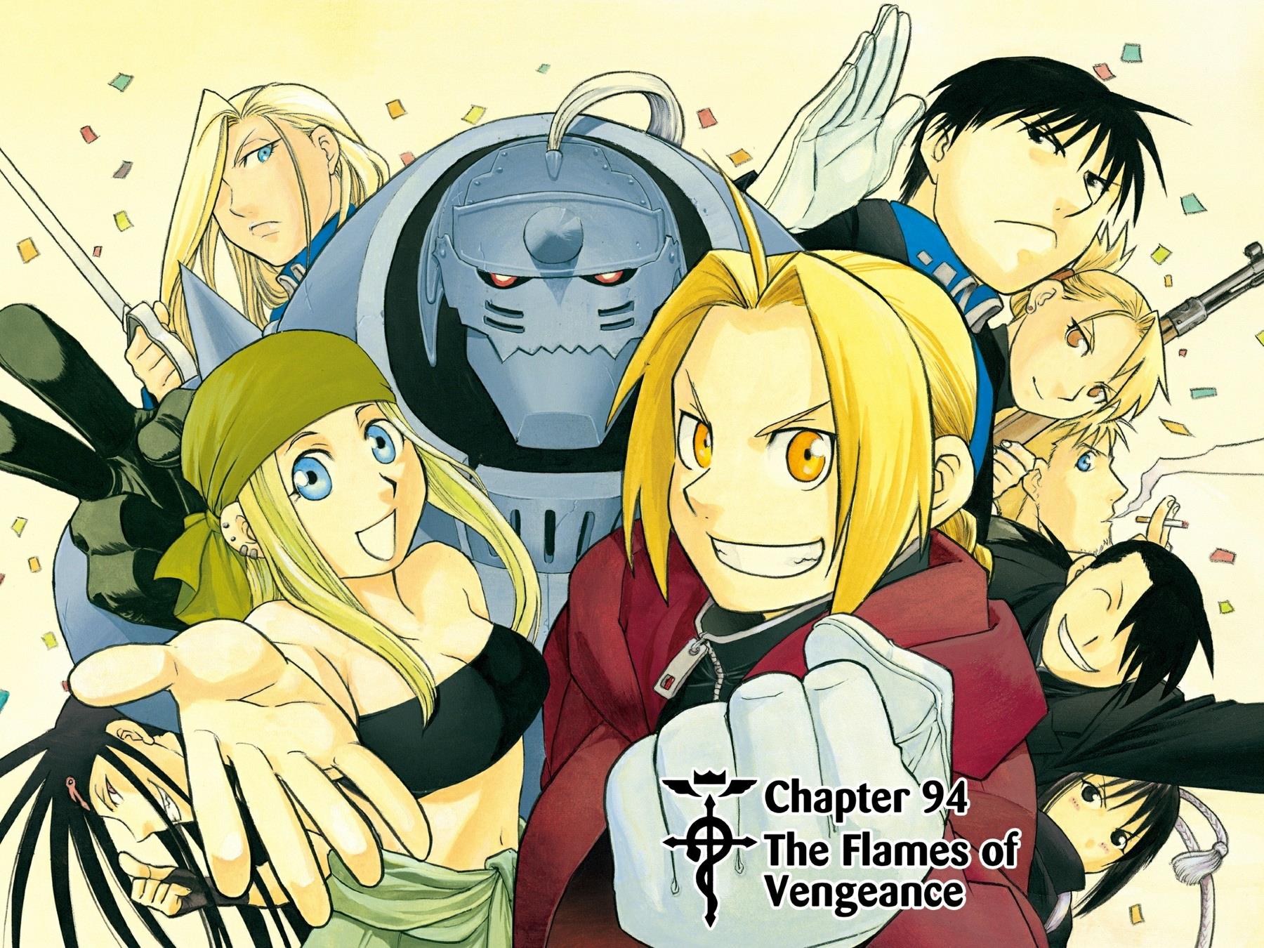 Again, Fullmetal Alchemist Wiki