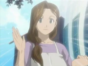 Trisha Elric