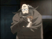 Shou Tucker, Fullmetal Alchemist Wiki, Fandom