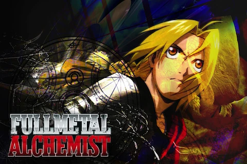 Fullmetal Alchemist Wiki