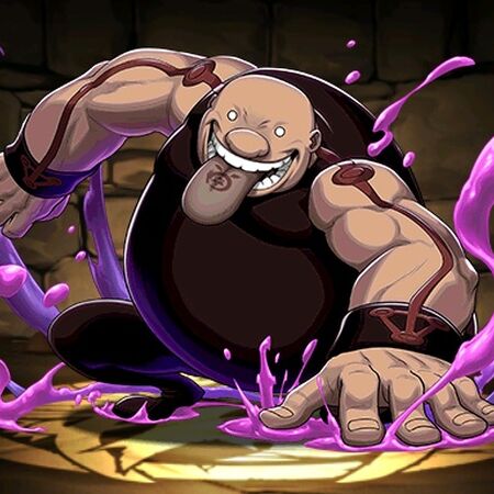 Gluttony Gallery Fullmetal Alchemist Wiki Fandom Since when was wrath such a. gluttony gallery fullmetal alchemist