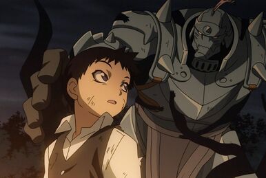 Episode 63: The Other Side of the Gateway (2009 series), Fullmetal  Alchemist Wiki